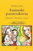 Fatimskí pastierikovia