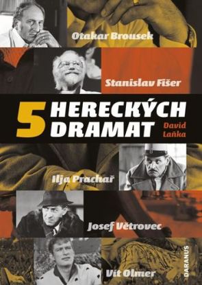 5 hereckých dramat