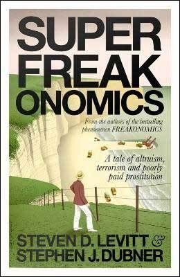 Superfreakonomics