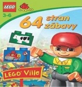 Lego Duplo