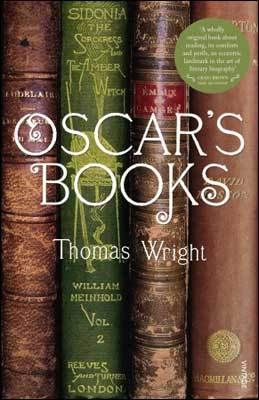 Oscar\'s Books