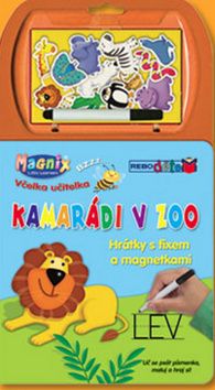 Kamarádi v zoo