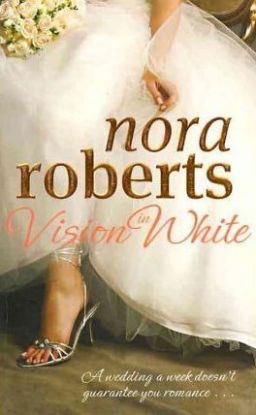 Vision in White