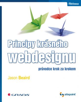 Principy krásného webdesignu