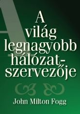 A világ legnagyobb hálózatszervezője