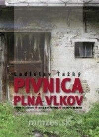 Pivnica plná vlkov