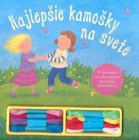 Najlepšie kamošky na svete