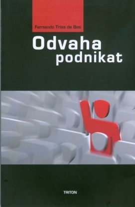 Odvaha podnikat