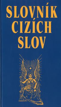 Slovník cizích slov