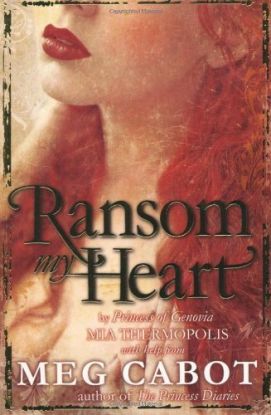 Ransom My Heart