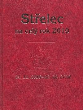 Horoskopy 2010 - Střelec na celý rok