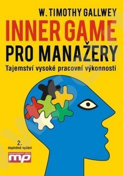 Inner Game pro manažery