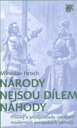 Národy nejsou dílem náhody