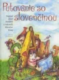 Putovanie so slovenčinou