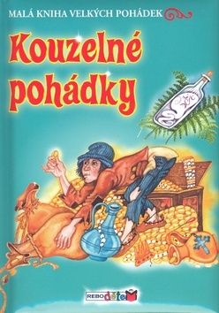 Kouzelné pohádky