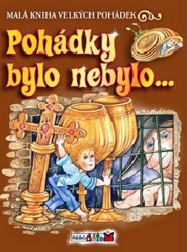 Pohádky bylo nebylo