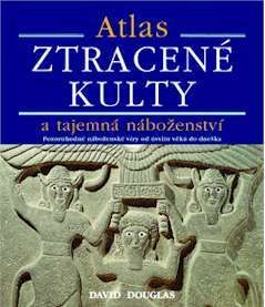 Atlas Ztracené kulty