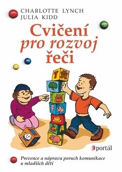 Cvičení pro rozvoj řeči