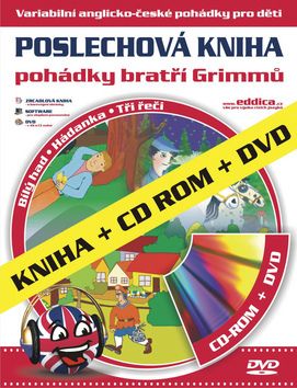 Pohádky bratří Grimmů