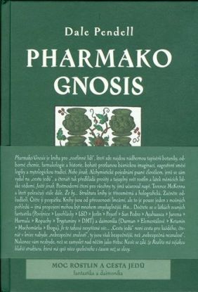 Pharmako Gnosis