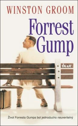 Forrest Gump, 2. vydanie