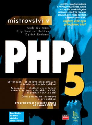 Mistrovství v PHP 5