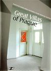 Great Villas of Prague