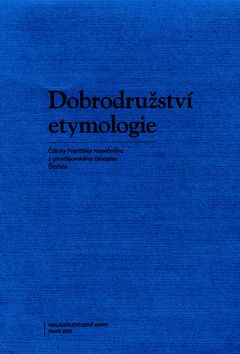 Dobrodružství etymologie