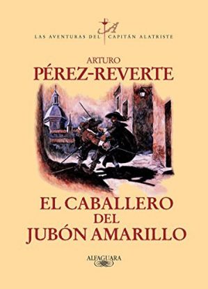 Caballero Del Jubon Amarillo