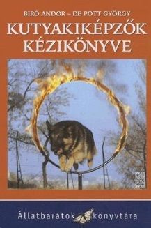 Kutyakiképzők kézikönyve