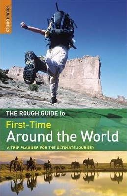 The Rough Guide First-Time Around The World