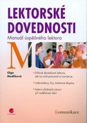 Lektorské dovednosti