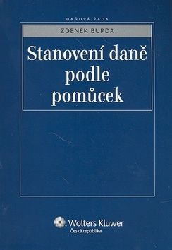 Stanovení daně podle pomůcek