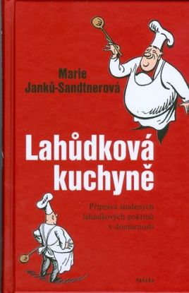 Lahůdková kuchyně