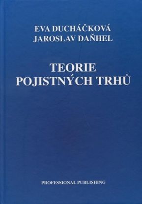 Teorie pojistných trhů