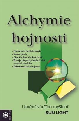 Alchymie hojnosti