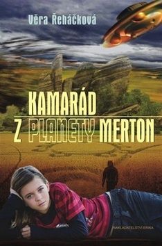 Kamarád z planety Merton