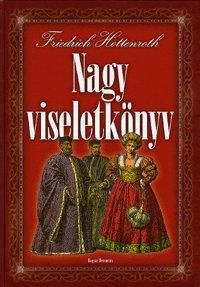 Nagy viseletkönyv