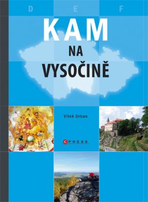 Kam na Vysočině