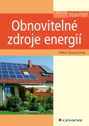 Obnovitelné zdroje energií