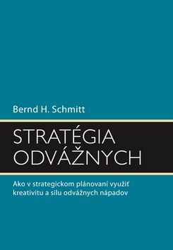 Stratégia odvážnych