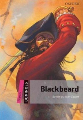 Blackbeard