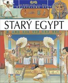 Starý Egypt