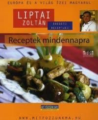 Receptek mindennapra