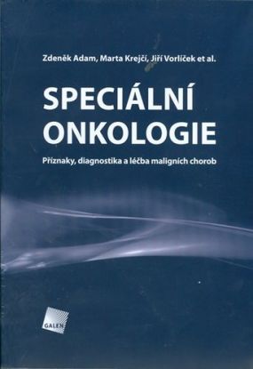 Speciální onkologie