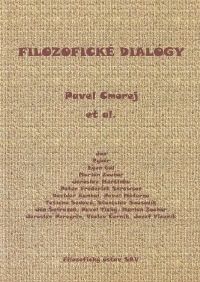 Filozofické dialógy