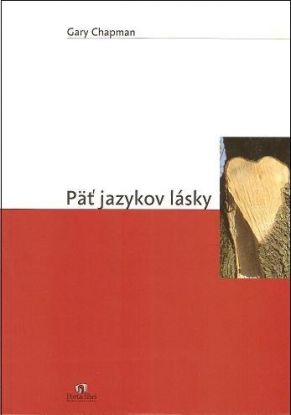 Päť jazykov lásky