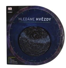 Hledáme hvězdy