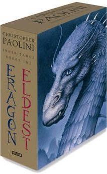 Eragon and Eldest (Box Set)