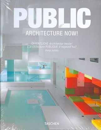 Public Architecture Now!